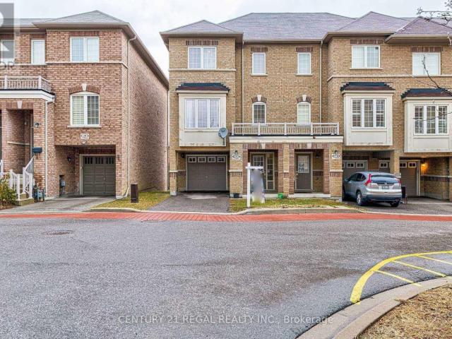 House for rent in Woburn, Ontario
