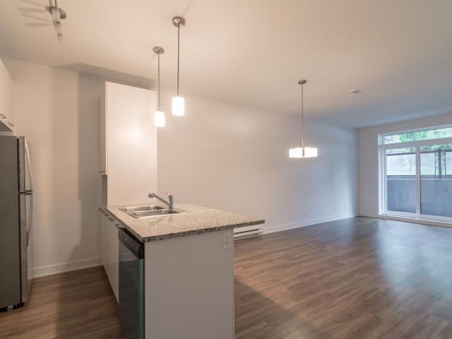 Apartment for rent in Longueuil, Quebec