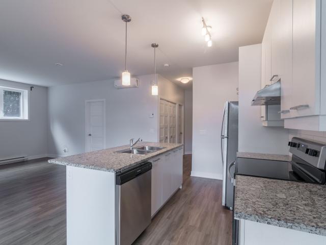 Apartment for rent in Longueuil, Quebec