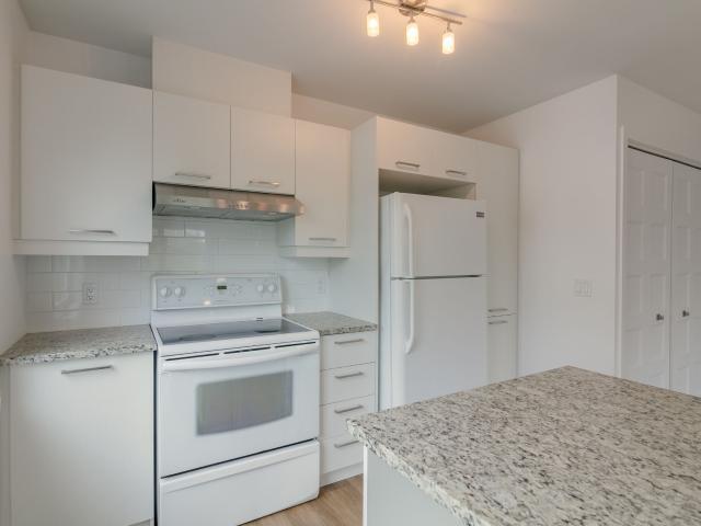 Apartment for rent in Longueuil, Quebec