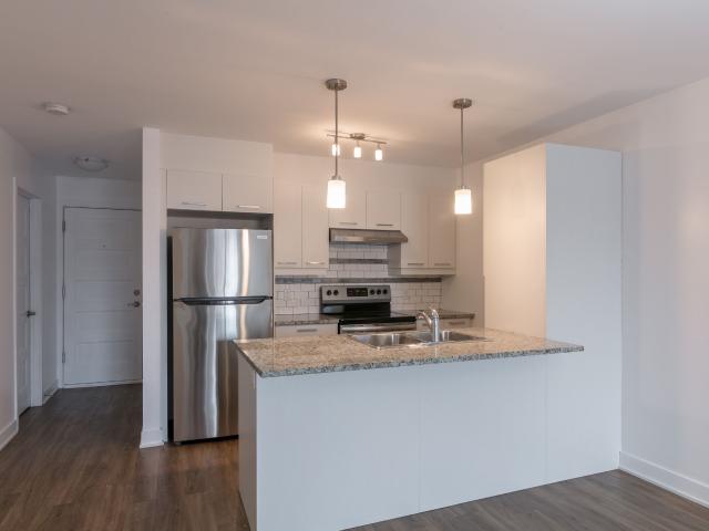 Apartment for rent in Longueuil, Quebec