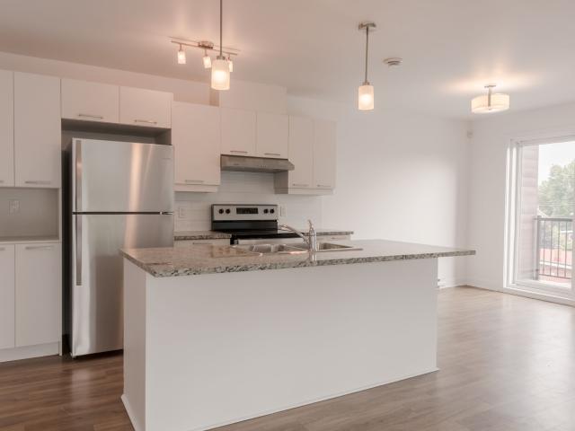 Apartment for rent in Longueuil, Quebec