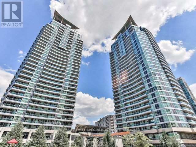 Apartment for rent in Mississauga, Ontario