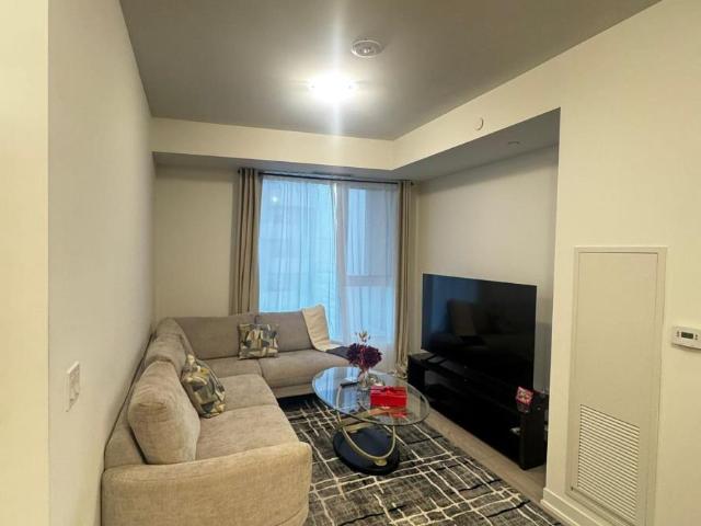 Apartment for rent in York, Ontario