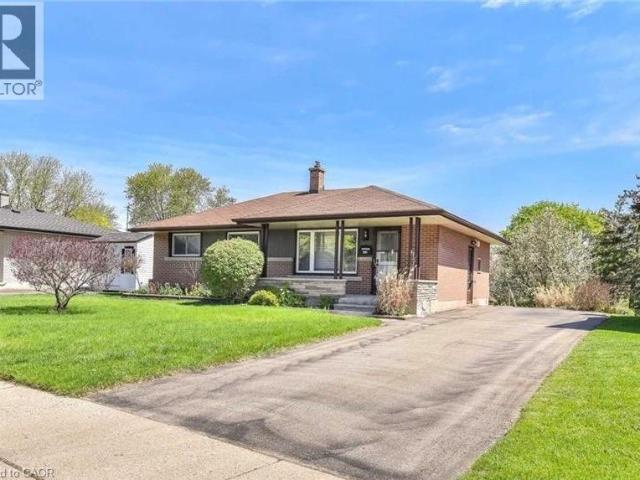 Apartment for rent in Cambridge, Southwestern Ontario