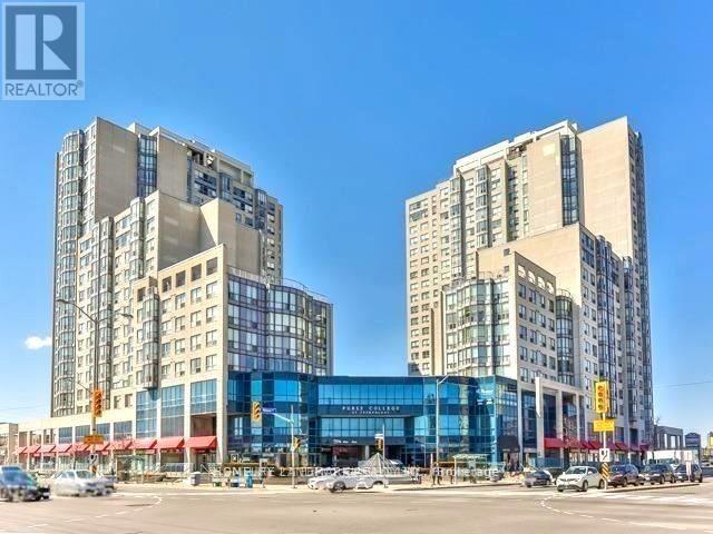 Apartment for rent in Woburn, Ontario