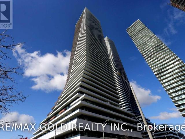 Apartment for rent in Etobicoke—Lakeshore, Toronto
