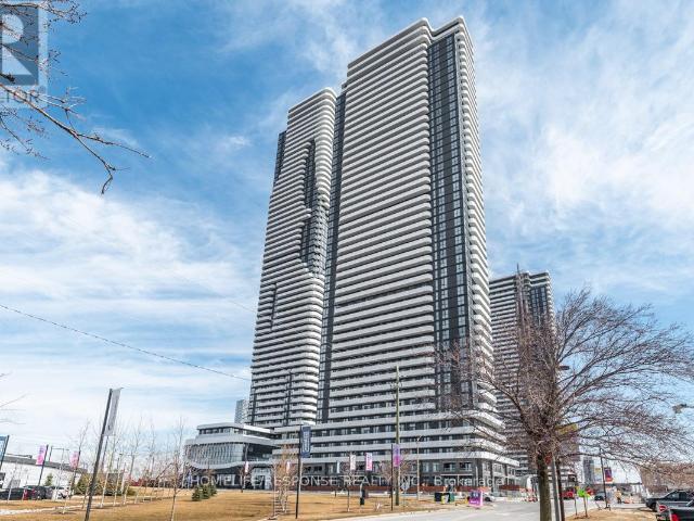 Apartment for rent in York, Ontario