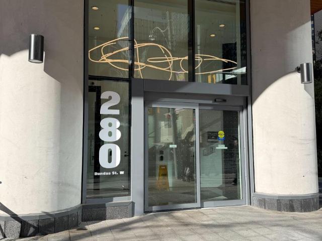 Apartment for rent in Toronto—Danforth, Toronto