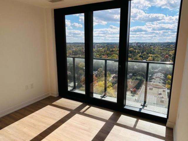 Apartment for rent in Downtown, Kitchener