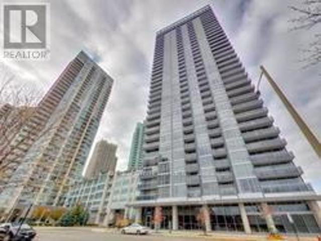 Apartment for rent in Mississauga, Ontario