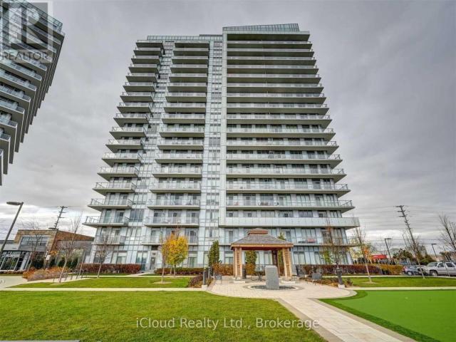 Apartment for rent in Mississauga, Ontario