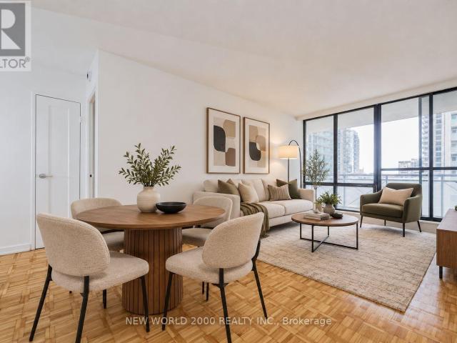 Apartment for rent in Don Valley West, Toronto