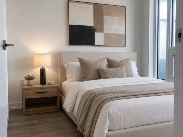 Apartment for rent in Muskoka, Ontario