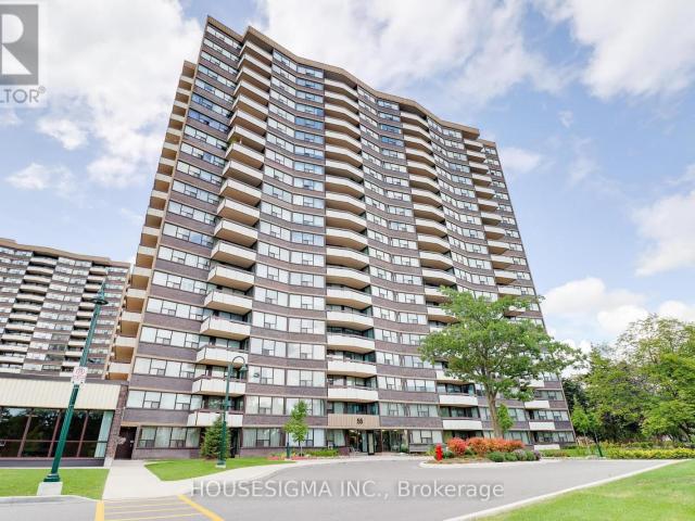 Apartment for rent in Woburn, Ontario
