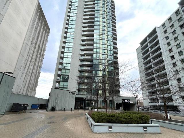 Apartment for rent in York, Ontario