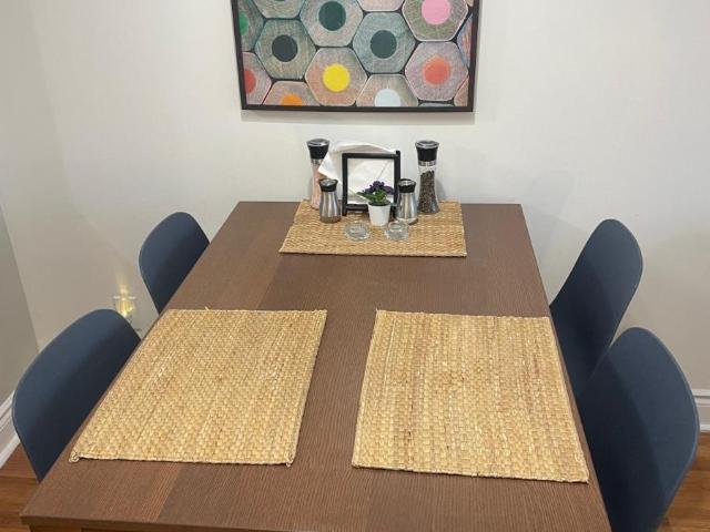 Apartment for rent in York, Ontario