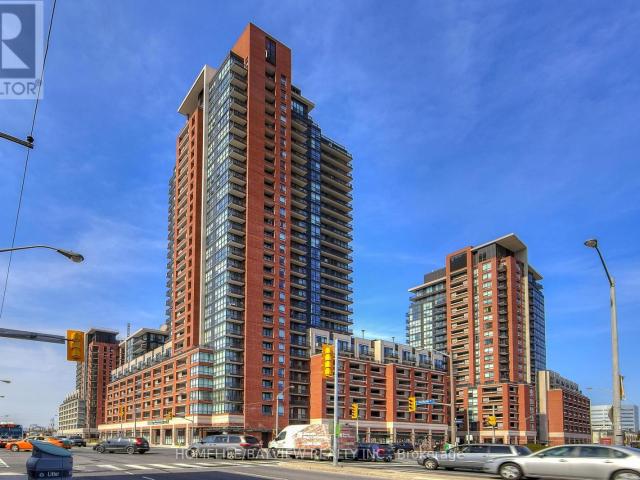 Apartment for rent in York South—Weston, Toronto