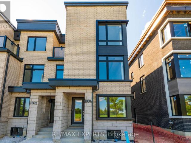 Apartment for rent in York, Ontario