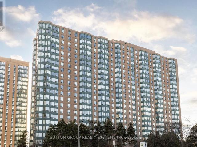 Apartment for rent in Mississauga, Ontario