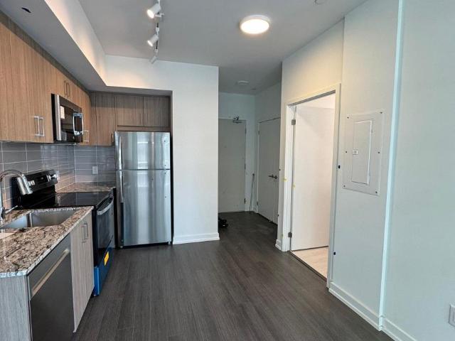 Apartment for rent in Mississauga, Ontario