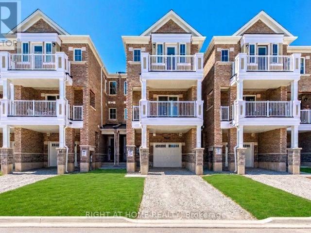 Apartment for rent in Milton, Ontario