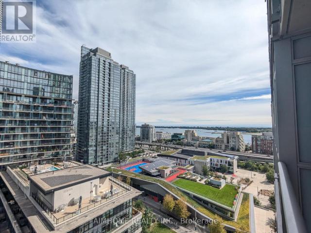 Apartment for rent in Spadina—Fort York, Toronto