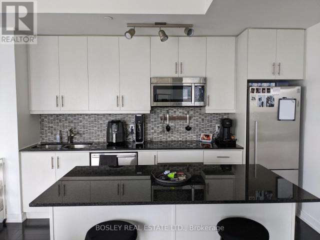 Apartment for rent in Toronto Centre, Toronto