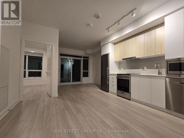 Apartment for rent in York, Ontario