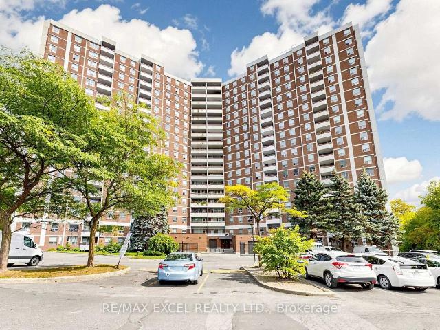 Apartment for rent in Don Valley East, Toronto