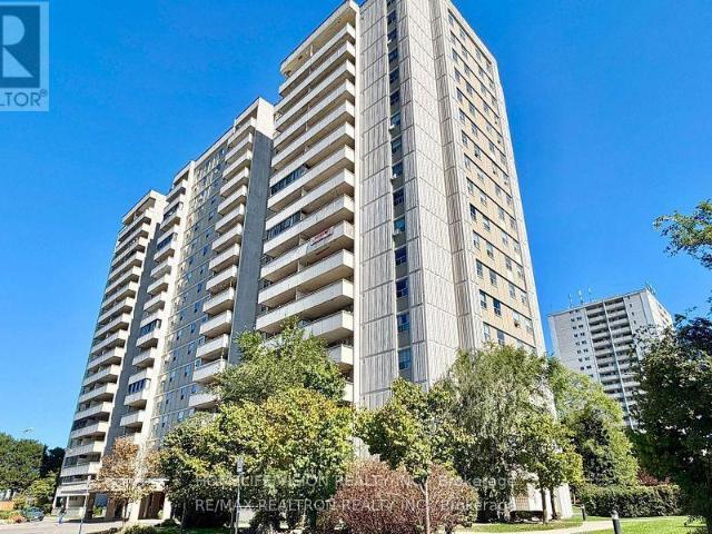 Apartment for rent in York, Ontario