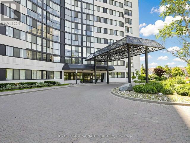 Apartment for rent in Mississauga, Ontario