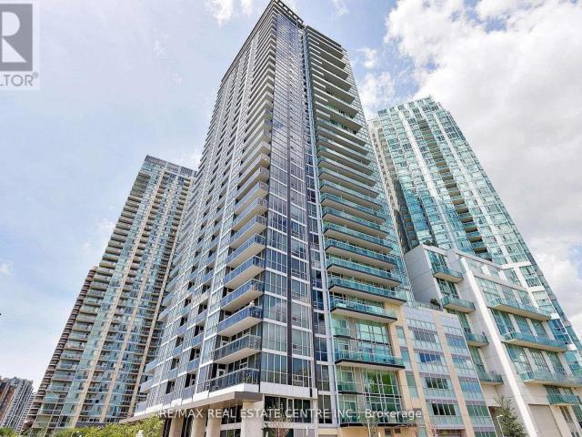 Apartment for rent in Mississauga, Ontario