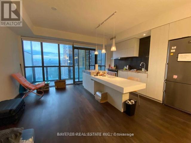 Apartment for rent in Toronto Centre, Toronto