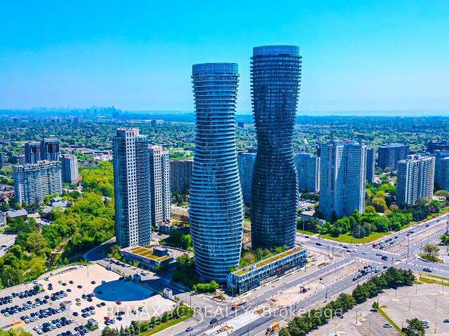 Apartment for rent in Mississauga, Ontario