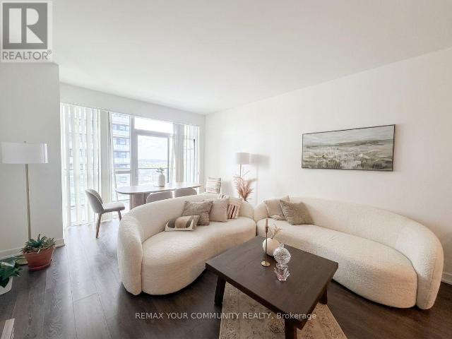 Apartment for rent in York, Ontario