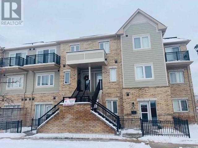 Apartment for rent in Brampton, Golden Horseshoe