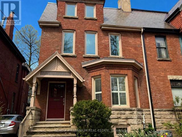 Apartment for rent in Woburn, Ontario
