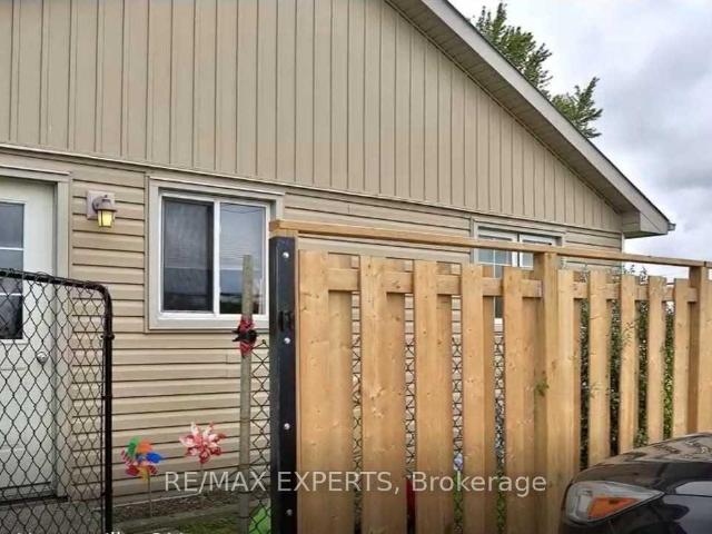 Apartment for rent in Hagersville, Ontario