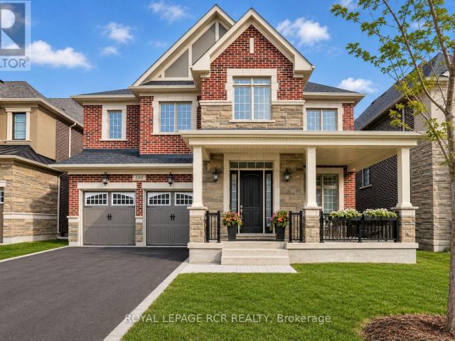 Apartment for rent in York, Ontario