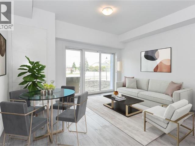 Apartment for rent in North Dumfries, Ontario