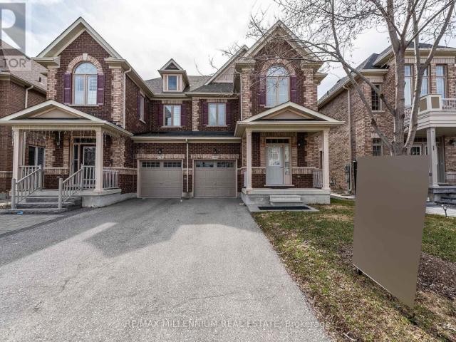 Apartment for rent in York, Ontario