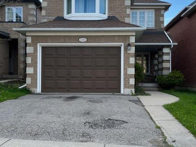 House for rent in York, Ontario