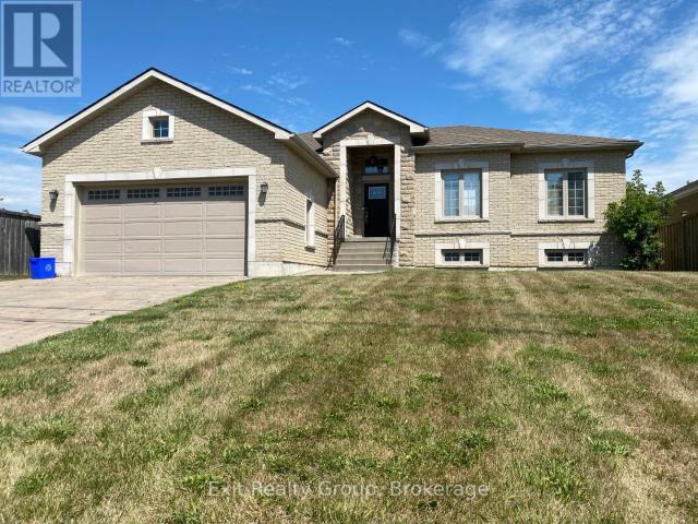 Apartment for rent in Brighton, Ontario