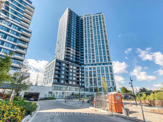 Apartment for rent in Mississauga, Ontario