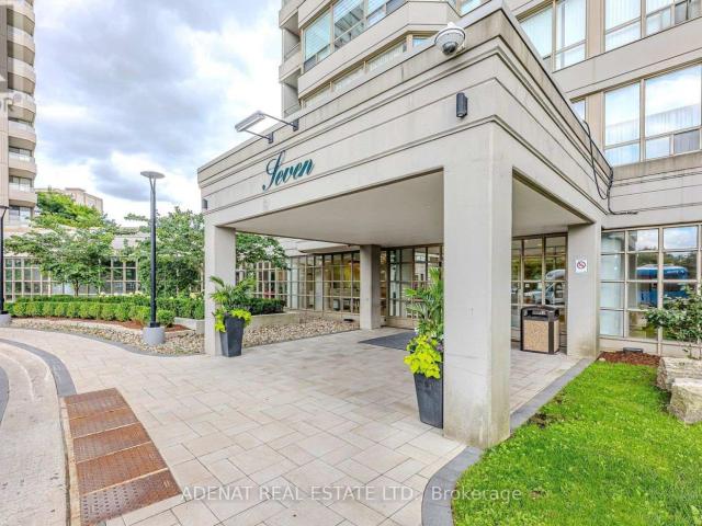 Apartment for rent in York, Ontario