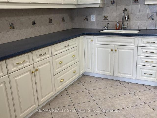 Apartment for rent in Woburn, Ontario