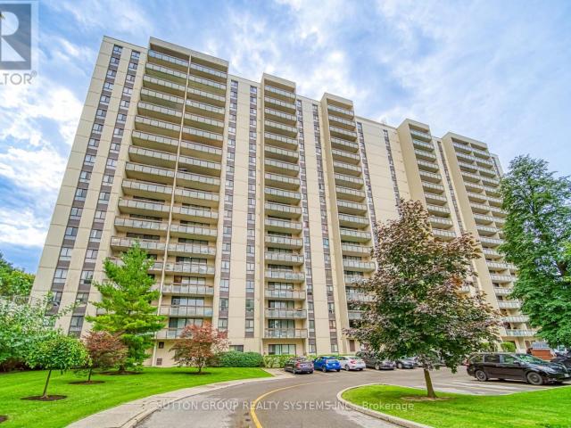 Apartment for rent in Woburn, Ontario