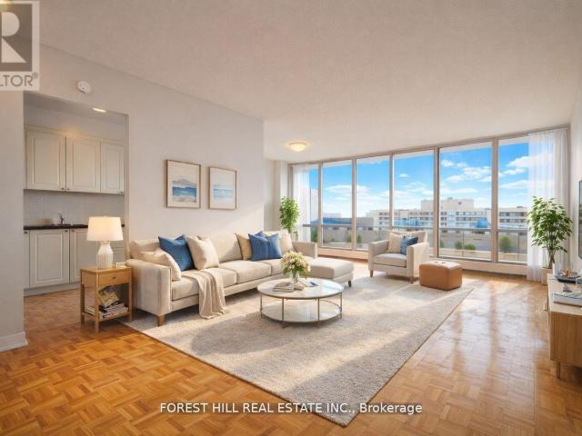 Apartment for rent in Woburn, Ontario