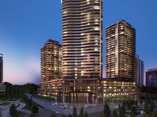Apartment for rent in Woburn, Ontario